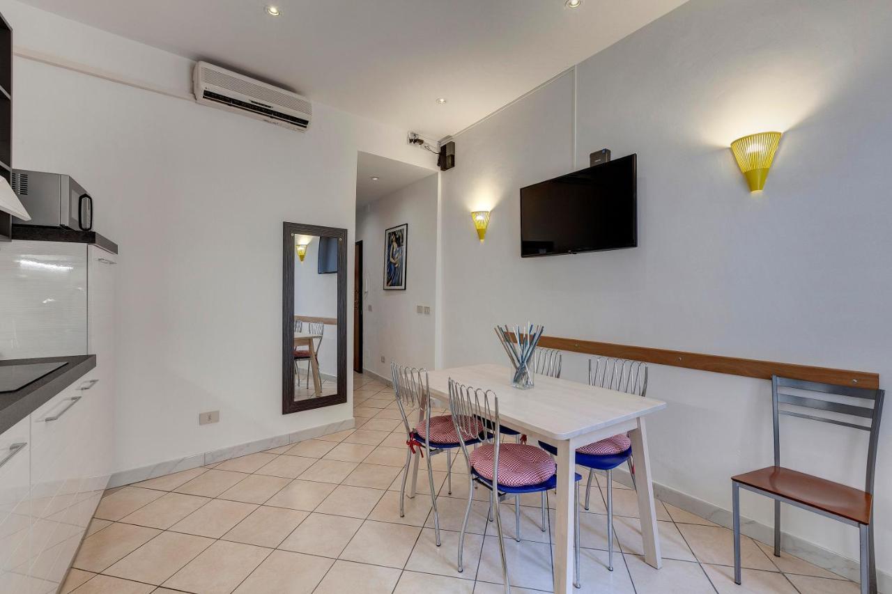 Zalinda Apartment By Mamo Firenze Eksteriør bilde